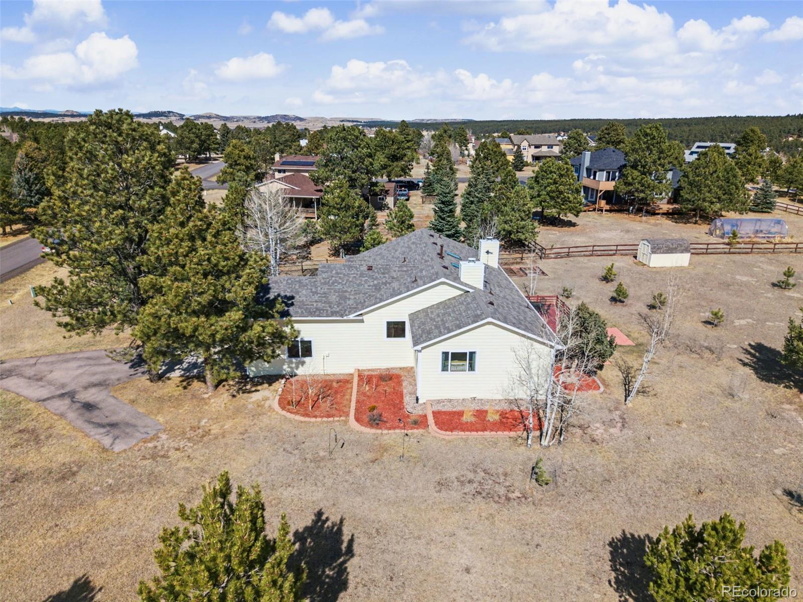 MLS Image #5 for 17835  grama ridge,colorado springs, Colorado