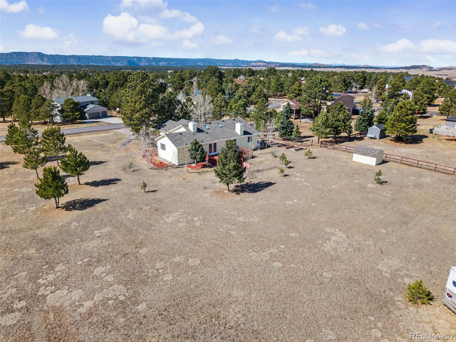 MLS Image #6 for 17835  grama ridge,colorado springs, Colorado