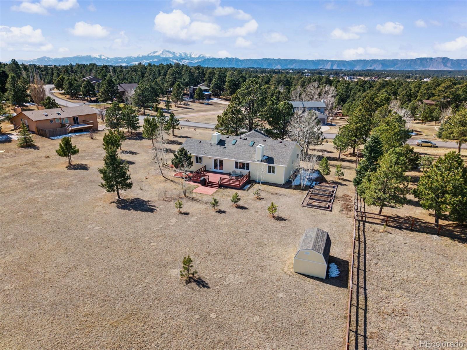 MLS Image #7 for 17835  grama ridge,colorado springs, Colorado