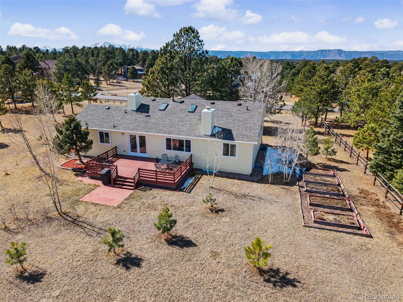 MLS Image #8 for 17835  grama ridge,colorado springs, Colorado