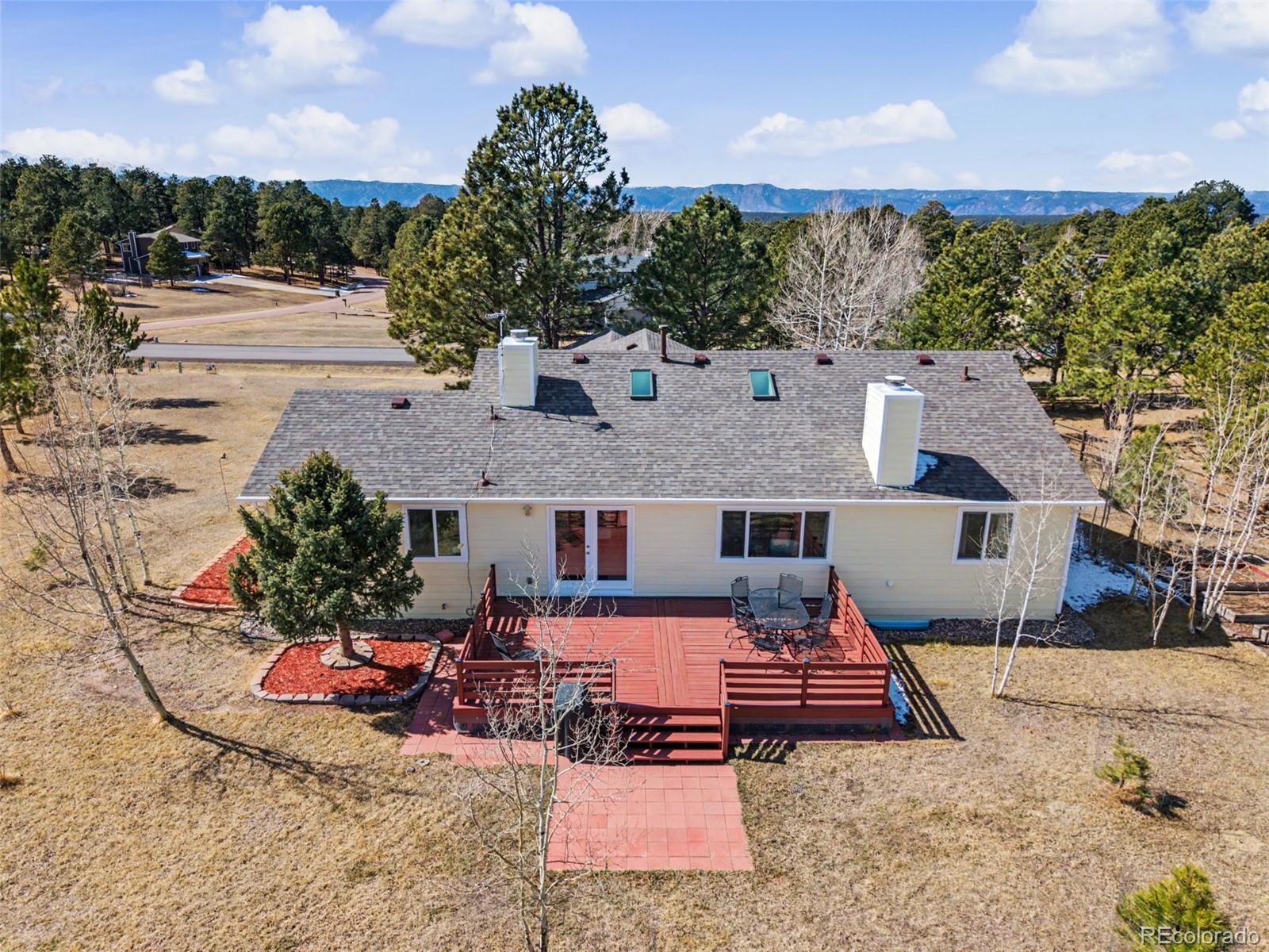 MLS Image #9 for 17835  grama ridge,colorado springs, Colorado