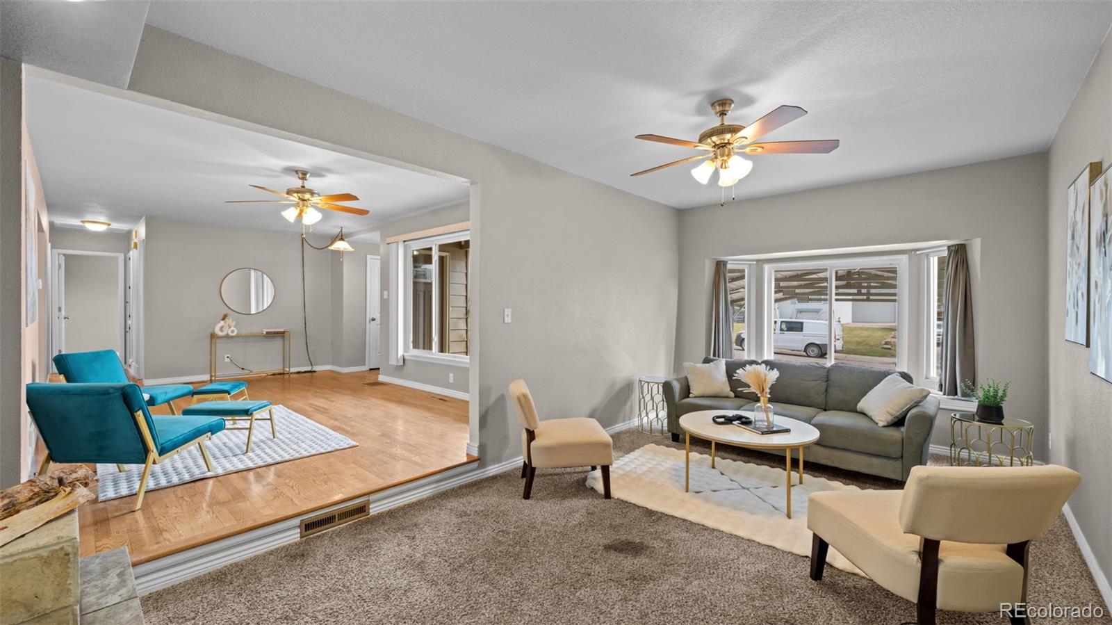 MLS Image #1 for 144  steven drive,colorado springs, Colorado