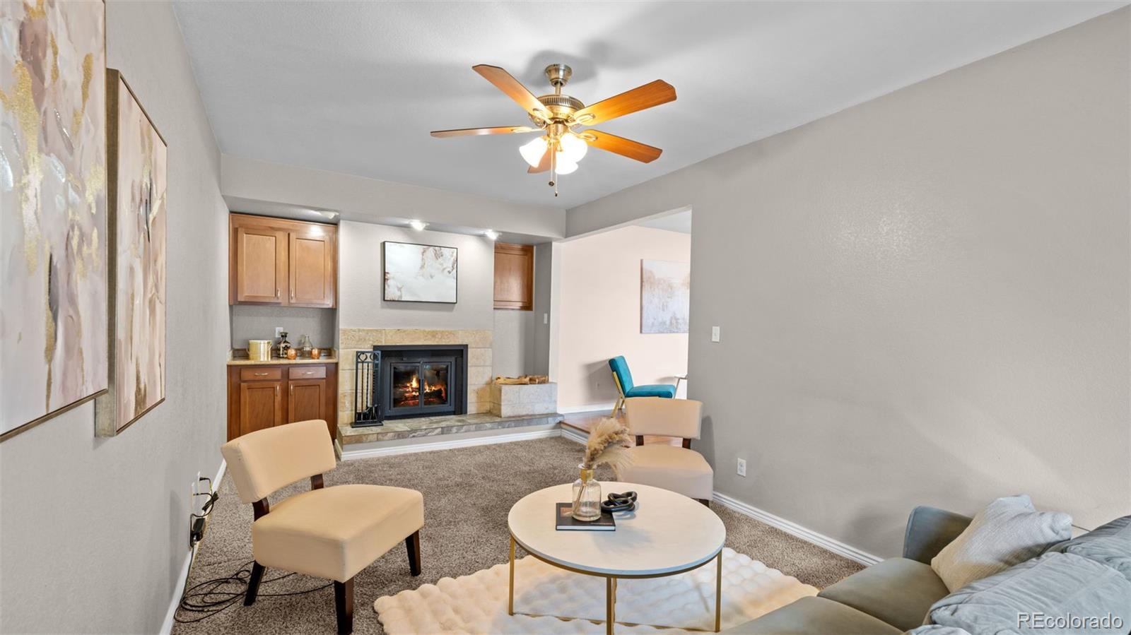 MLS Image #11 for 144  steven drive,colorado springs, Colorado