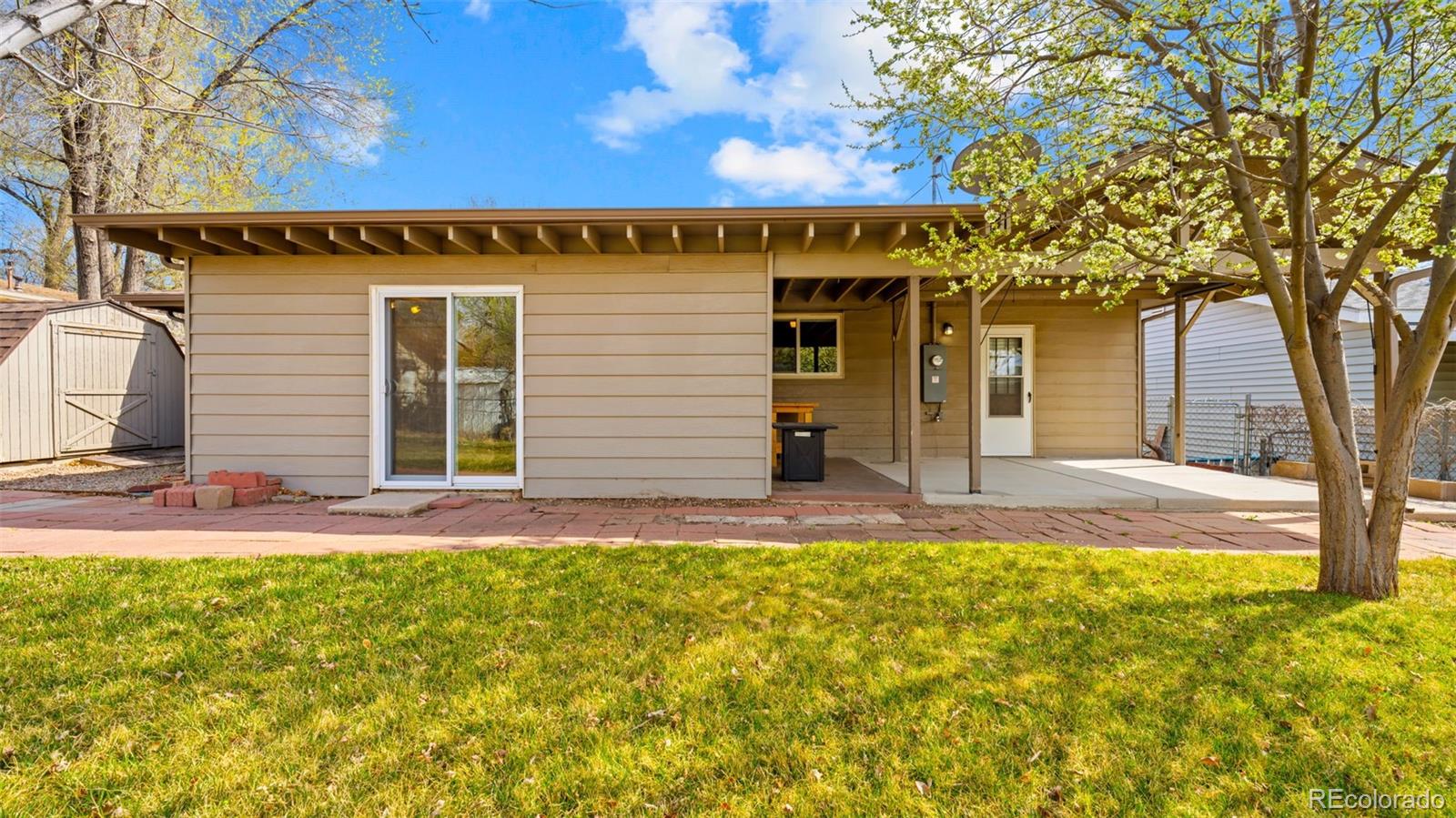 MLS Image #28 for 144  steven drive,colorado springs, Colorado