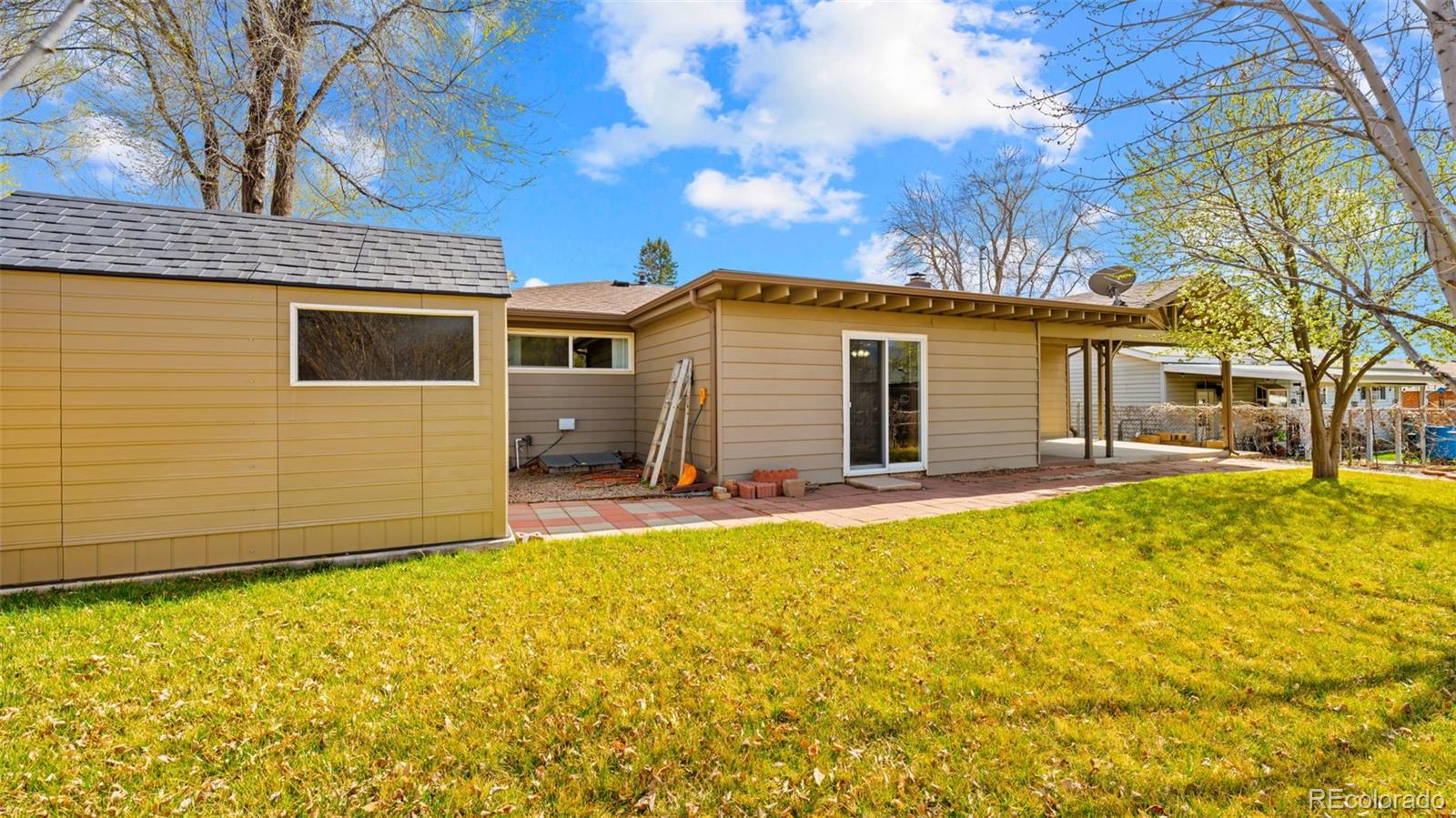 MLS Image #29 for 144  steven drive,colorado springs, Colorado