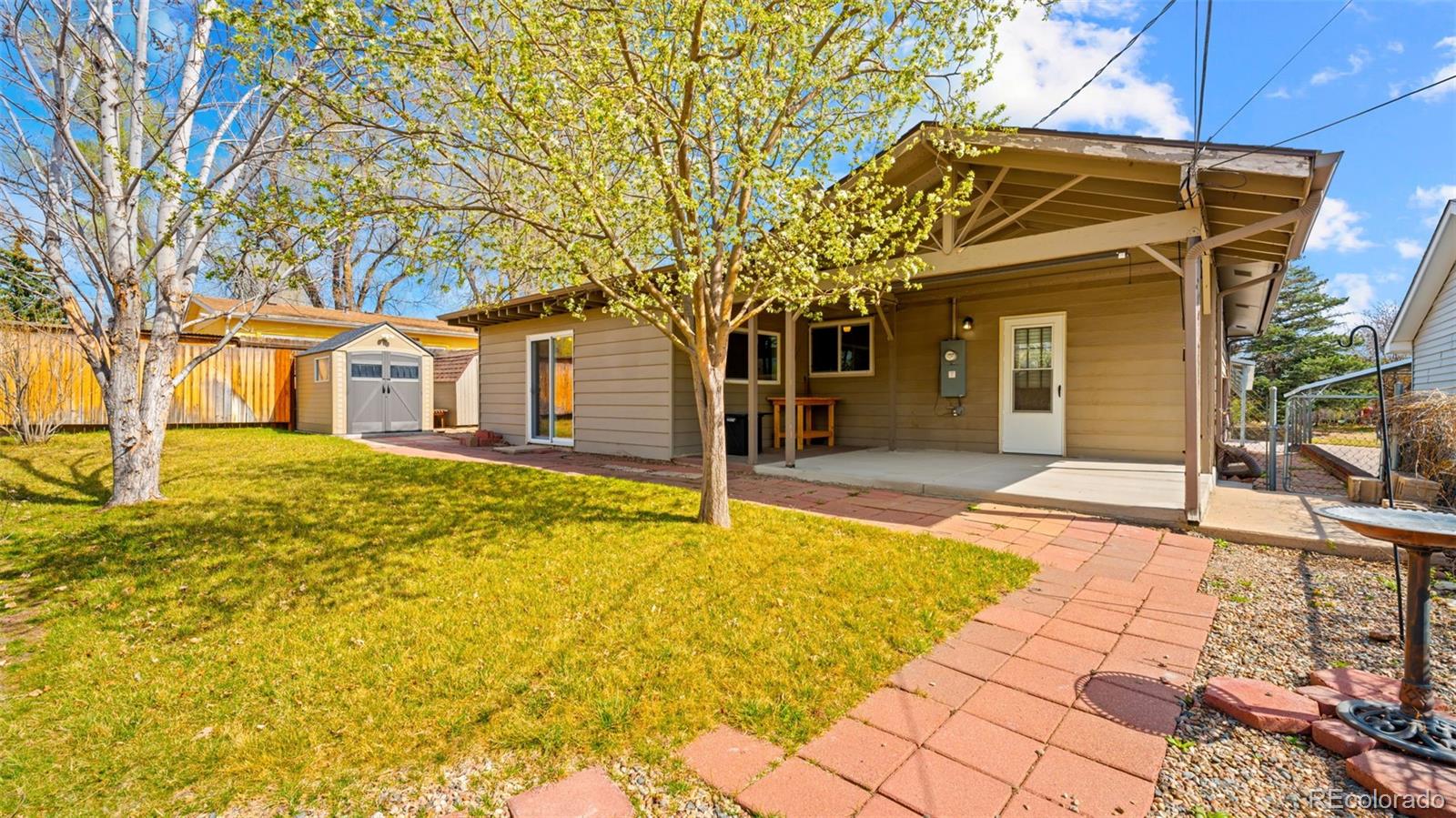 MLS Image #30 for 144  steven drive,colorado springs, Colorado