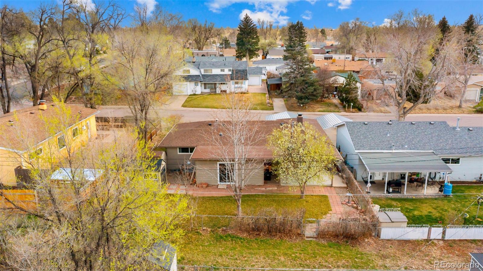 MLS Image #32 for 144  steven drive,colorado springs, Colorado