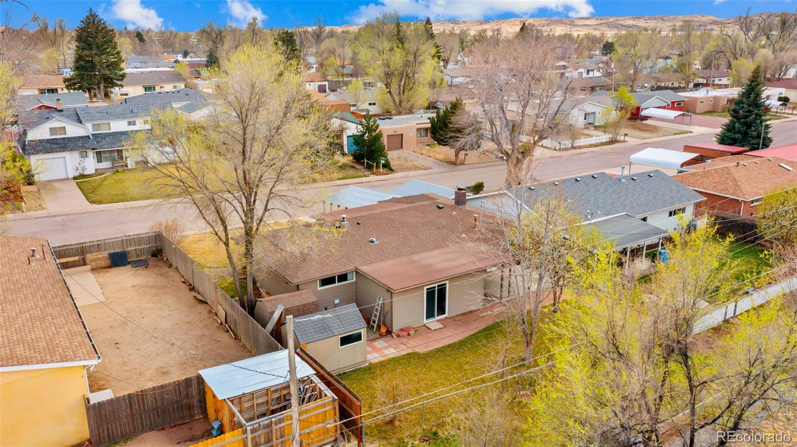 MLS Image #33 for 144  steven drive,colorado springs, Colorado