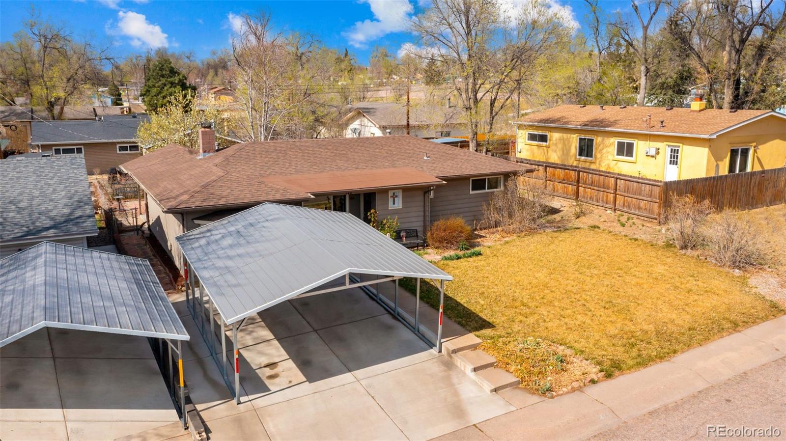 MLS Image #35 for 144  steven drive,colorado springs, Colorado