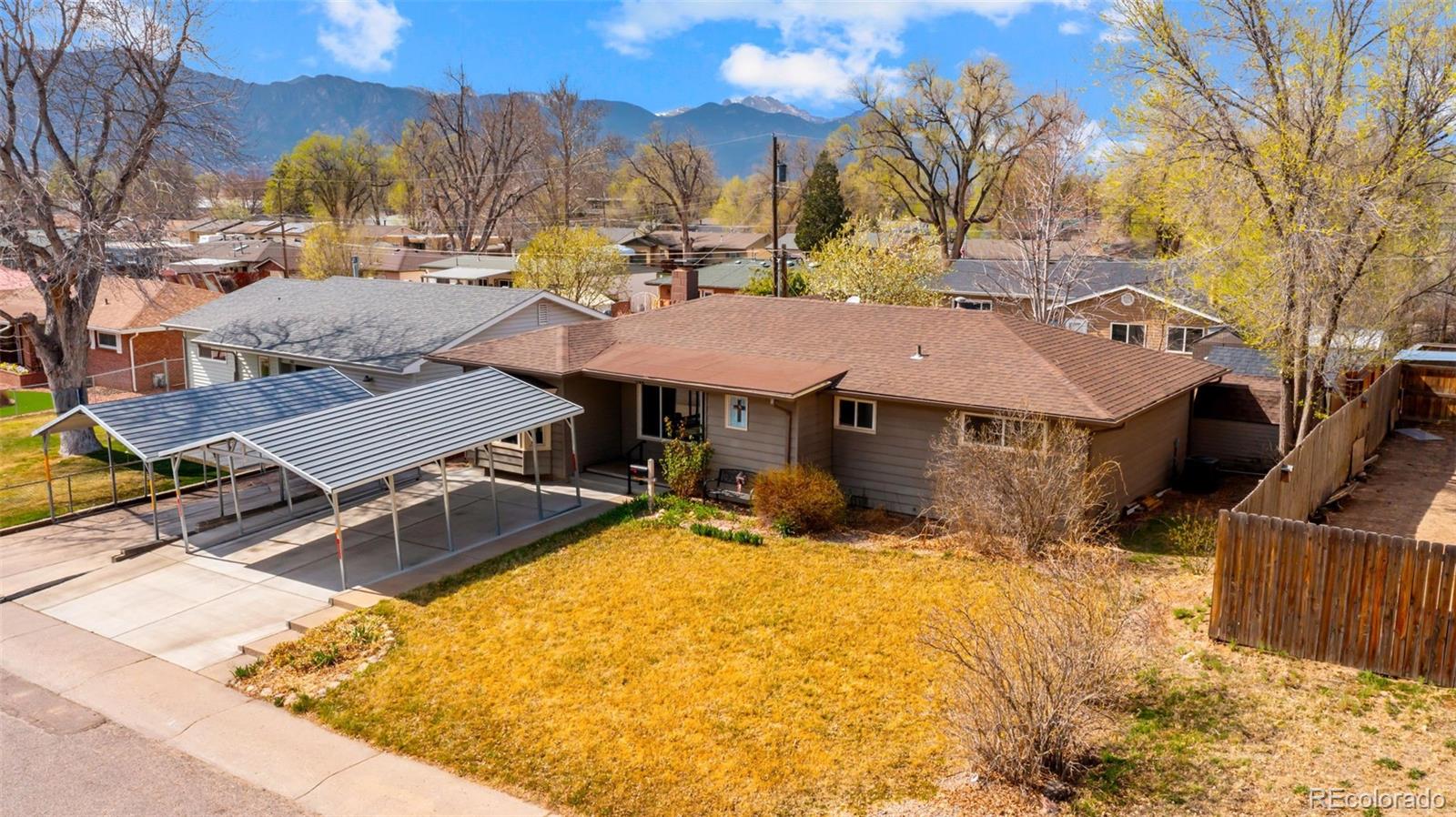 MLS Image #36 for 144  steven drive,colorado springs, Colorado
