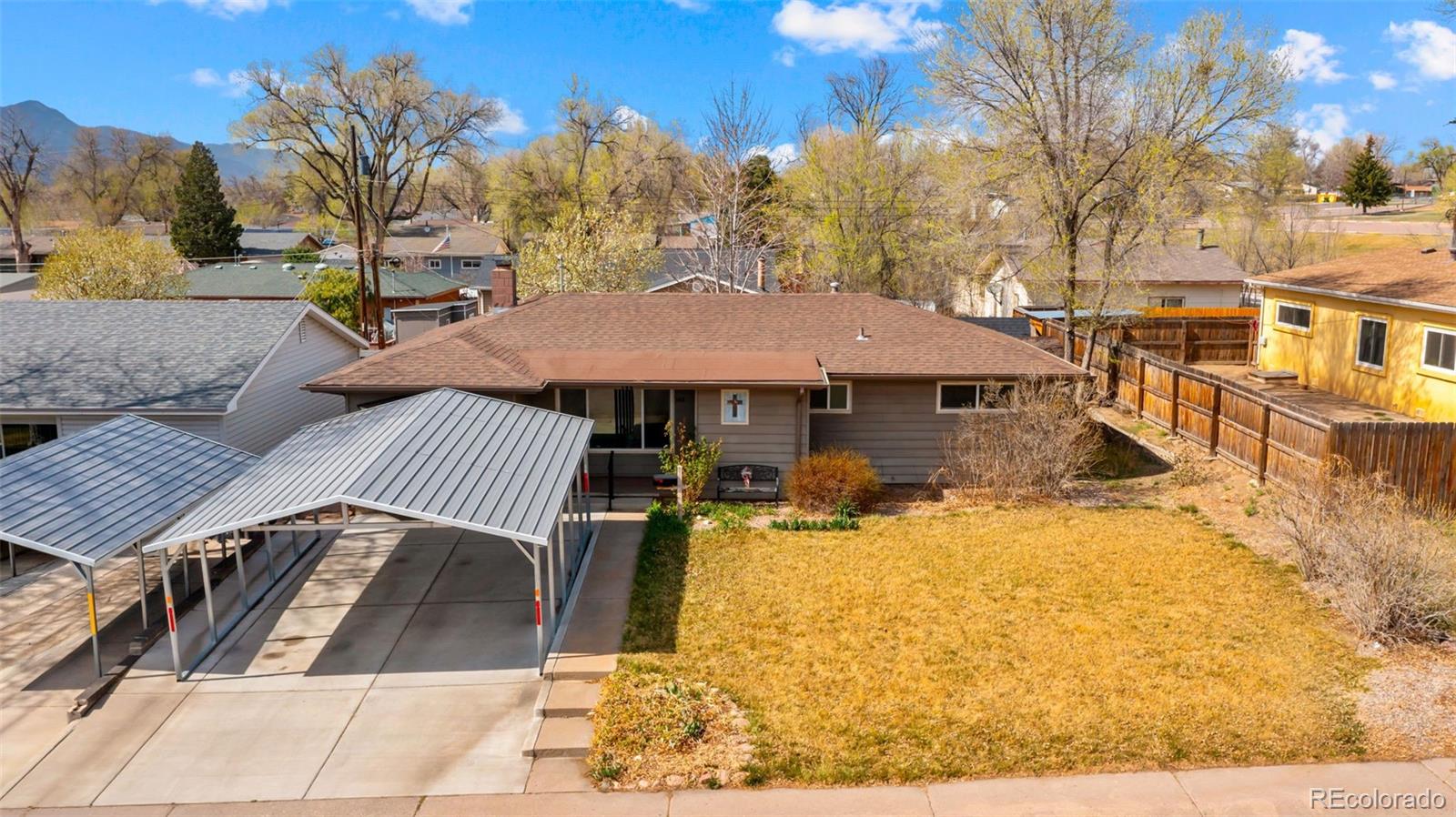 MLS Image #37 for 144  steven drive,colorado springs, Colorado