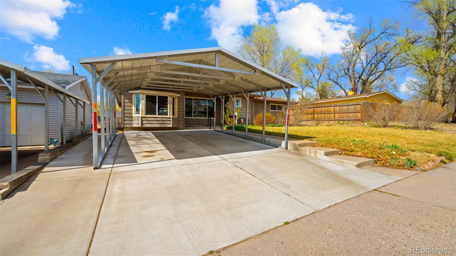 MLS Image #4 for 144  steven drive,colorado springs, Colorado