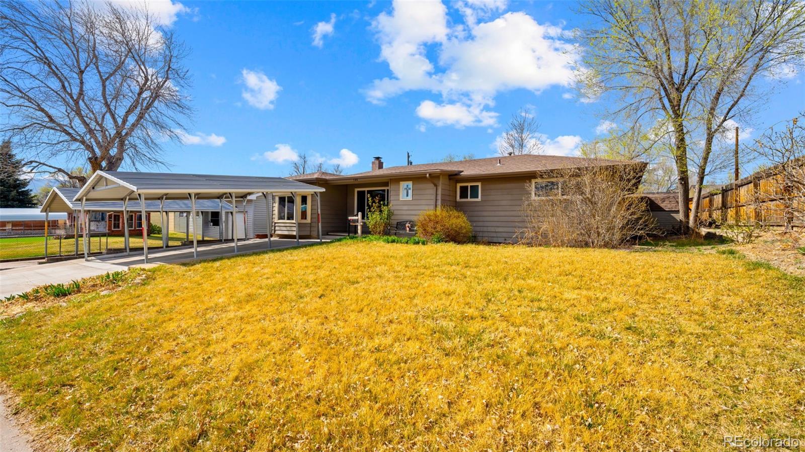 MLS Image #5 for 144  steven drive,colorado springs, Colorado