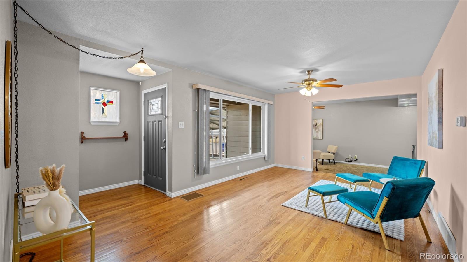 MLS Image #7 for 144  steven drive,colorado springs, Colorado