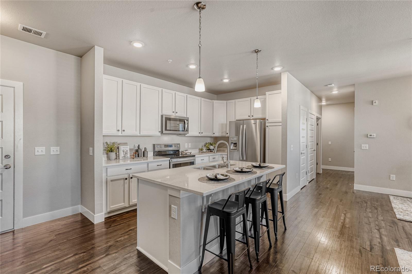 MLS Image #2 for 15295 w 64th lane 207,arvada, Colorado