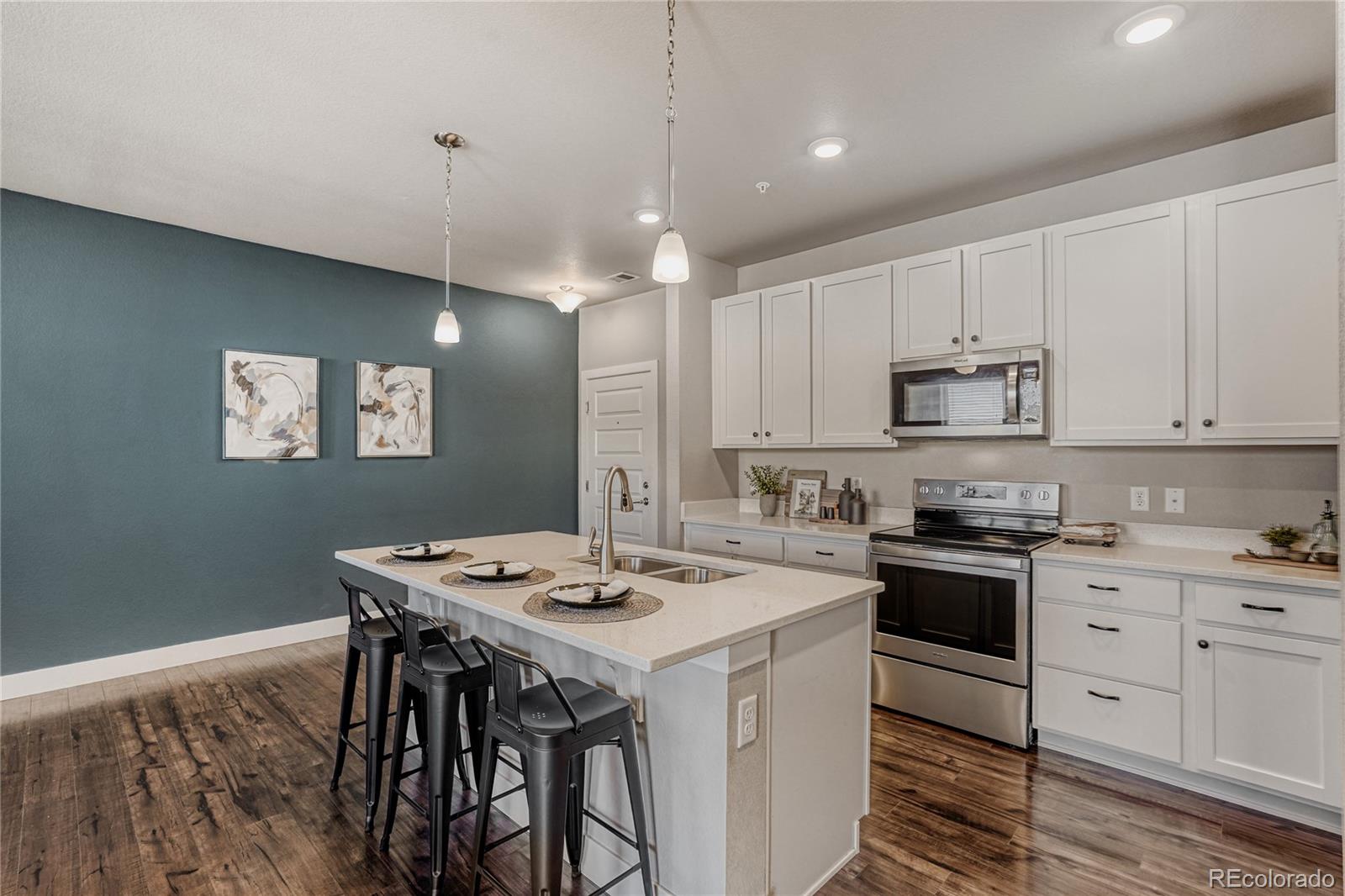 MLS Image #3 for 15295 w 64th lane 207,arvada, Colorado