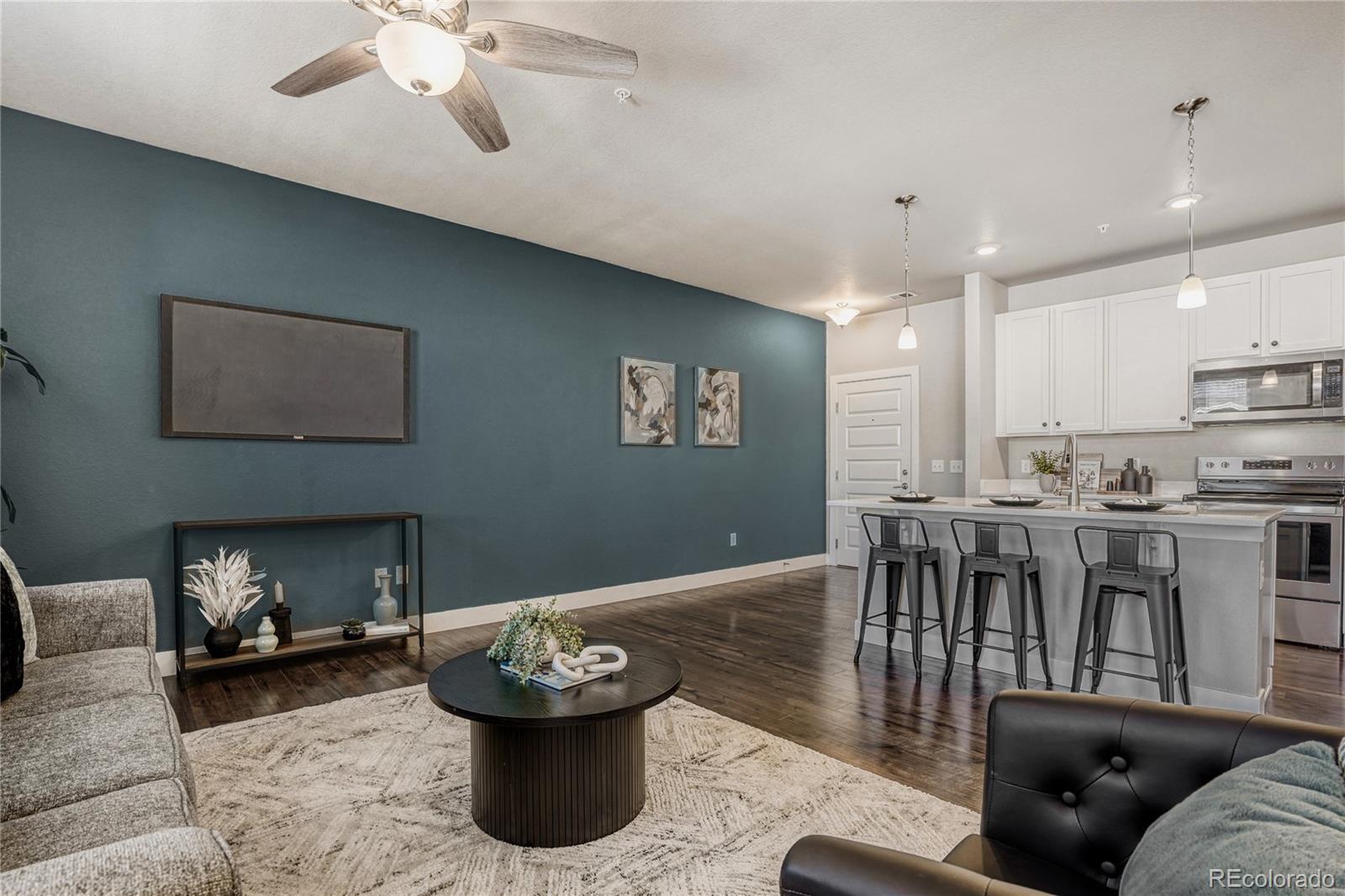 MLS Image #4 for 15295 w 64th lane 207,arvada, Colorado