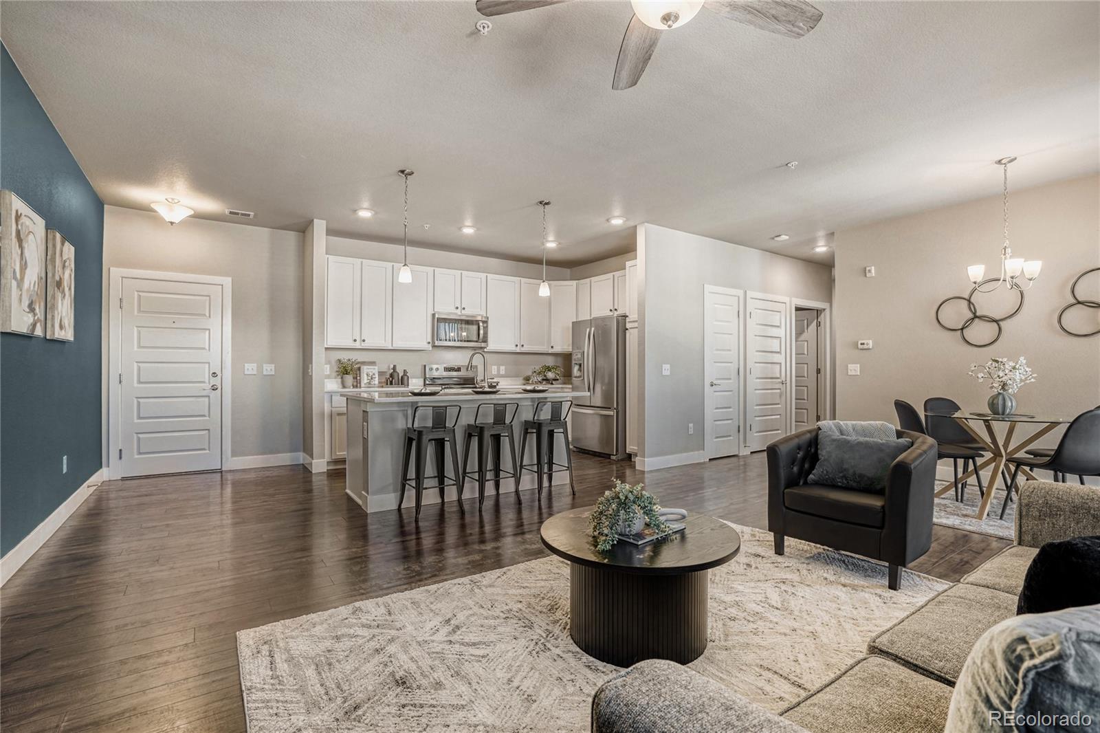 MLS Image #5 for 15295 w 64th lane 207,arvada, Colorado