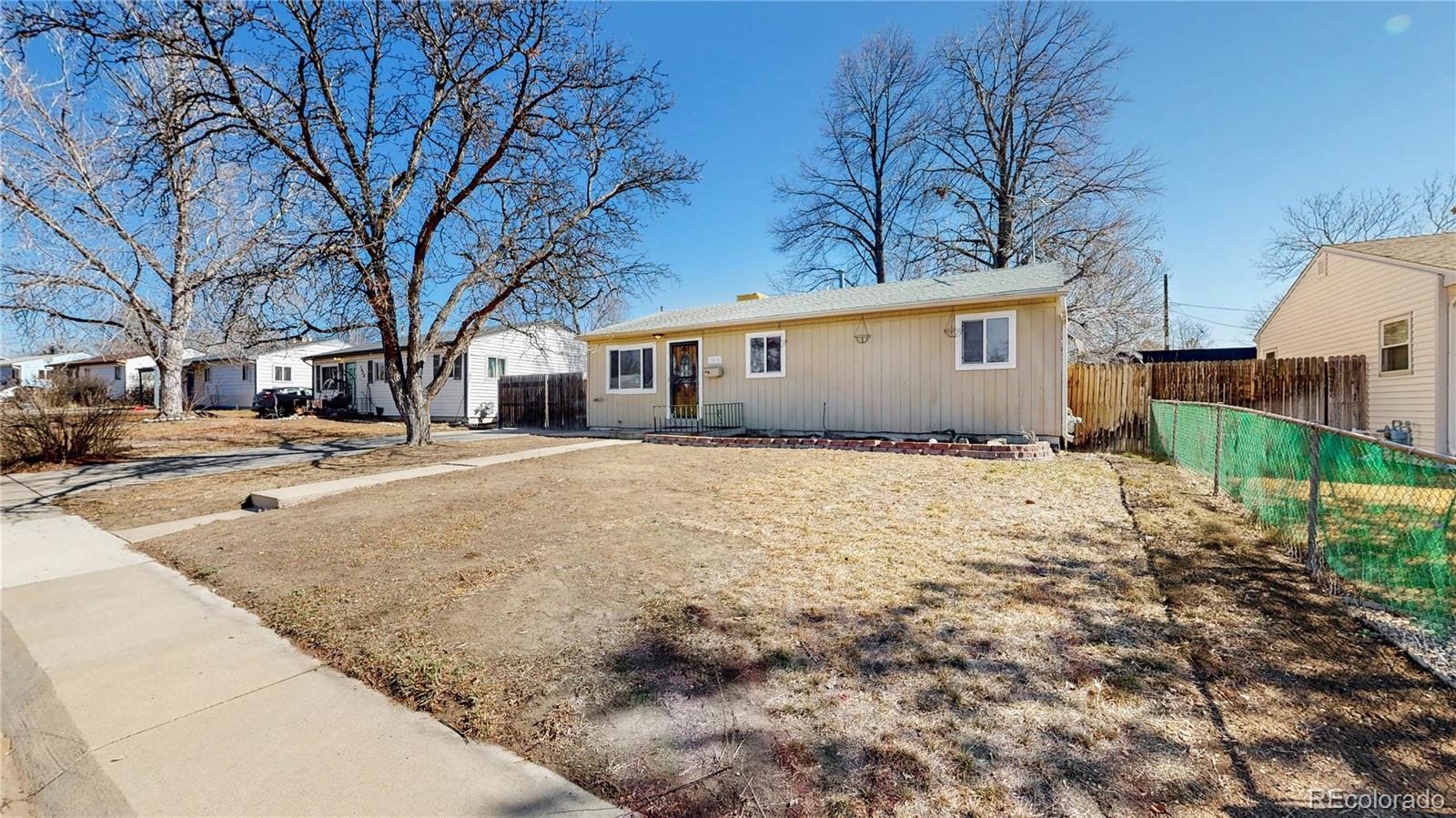 MLS Image #2 for 7810  xavier street,westminster, Colorado