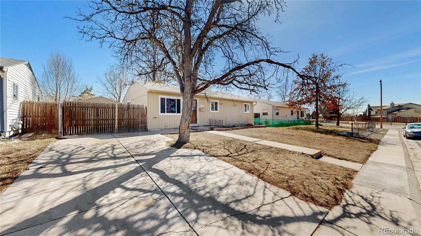 MLS Image #3 for 7810  xavier street,westminster, Colorado
