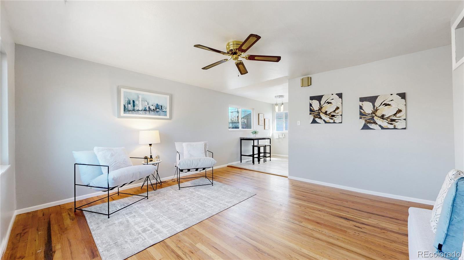 MLS Image #4 for 7810  xavier street,westminster, Colorado