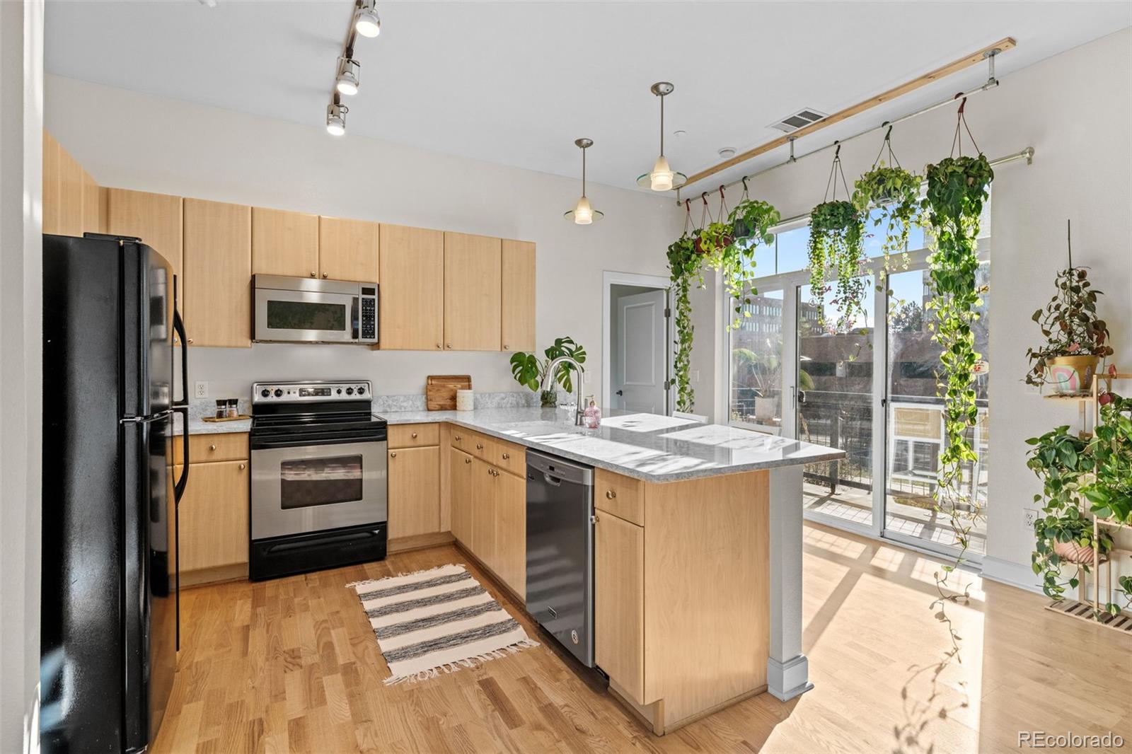 MLS Image #1 for 5677  park place  106a,greenwood village, Colorado