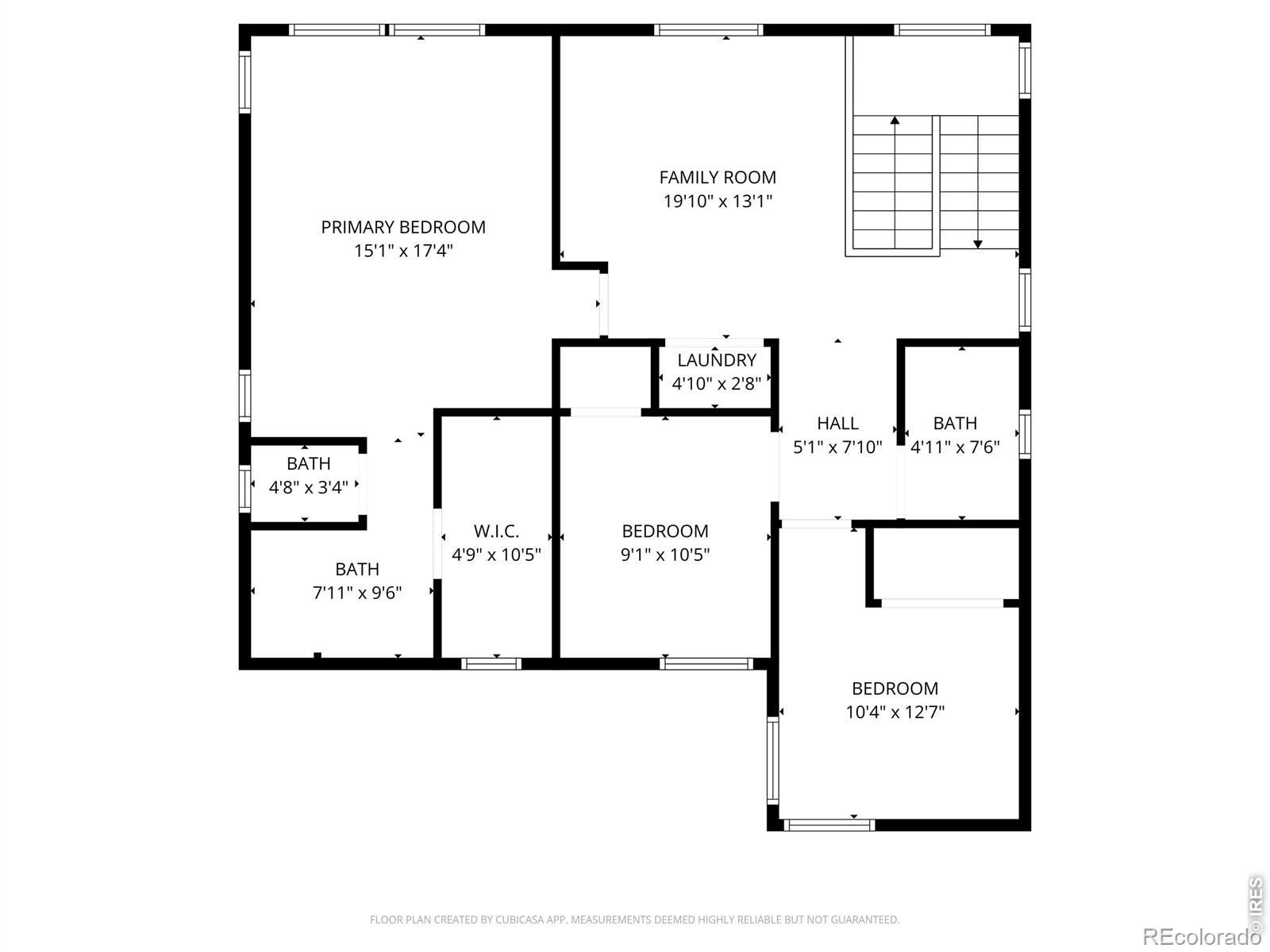MLS Image #45 for 17167 e 103rd avenue,commerce city, Colorado