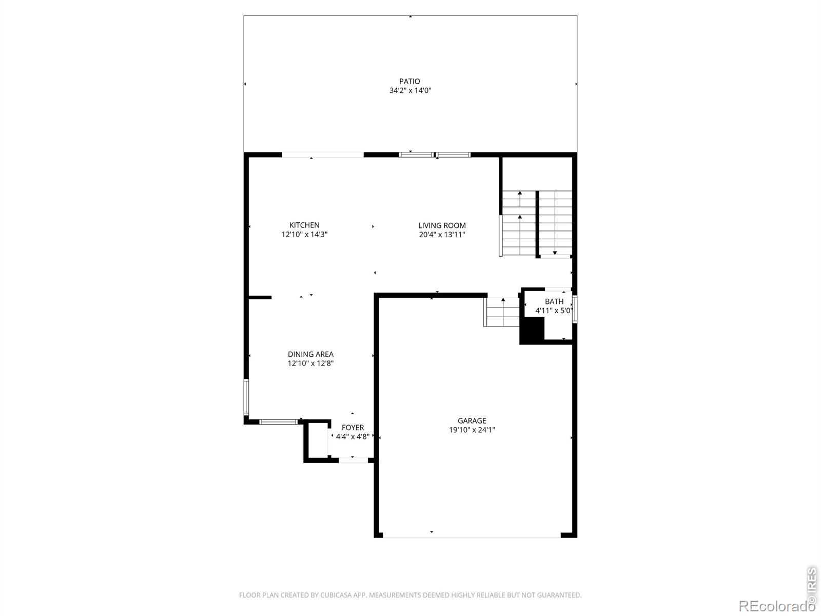 MLS Image #46 for 17167 e 103rd avenue,commerce city, Colorado