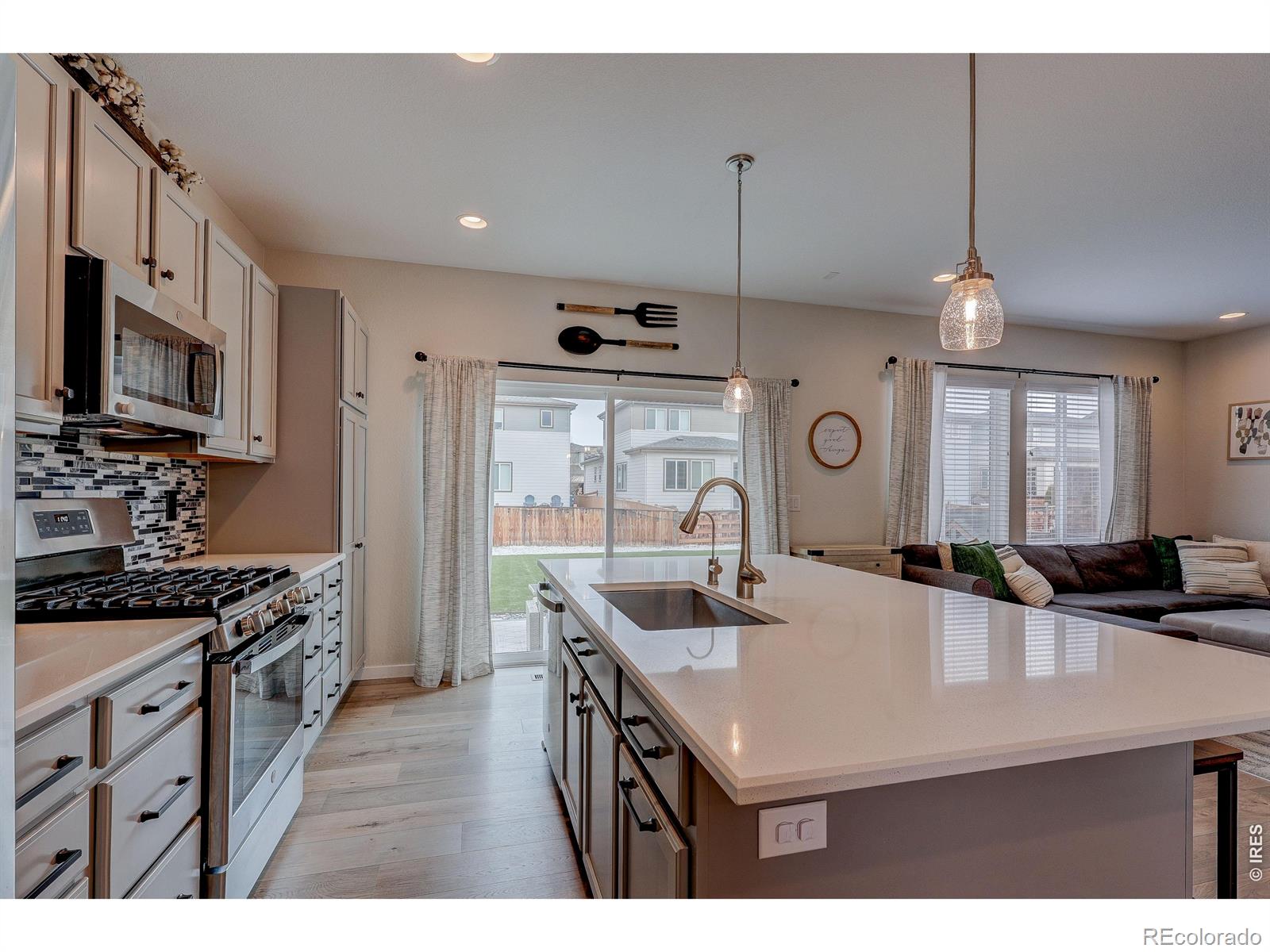MLS Image #5 for 17167 e 103rd avenue,commerce city, Colorado