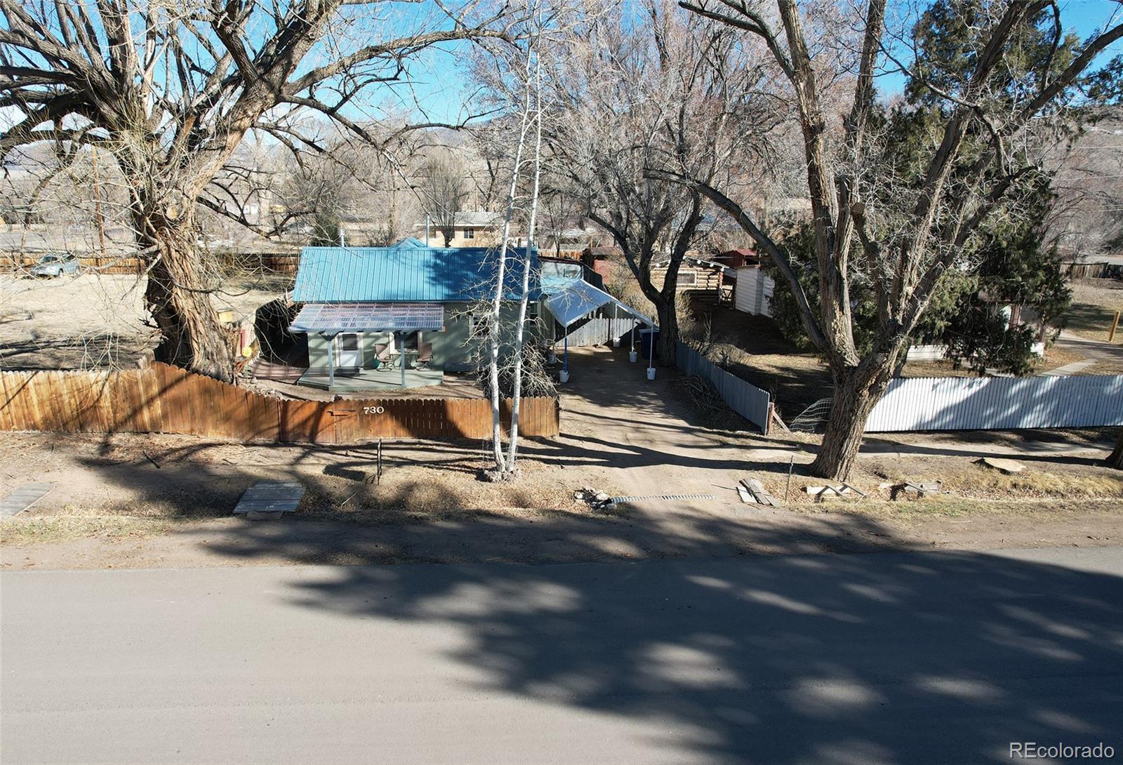 MLS Image #0 for 730  san juan avenue,saguache, Colorado