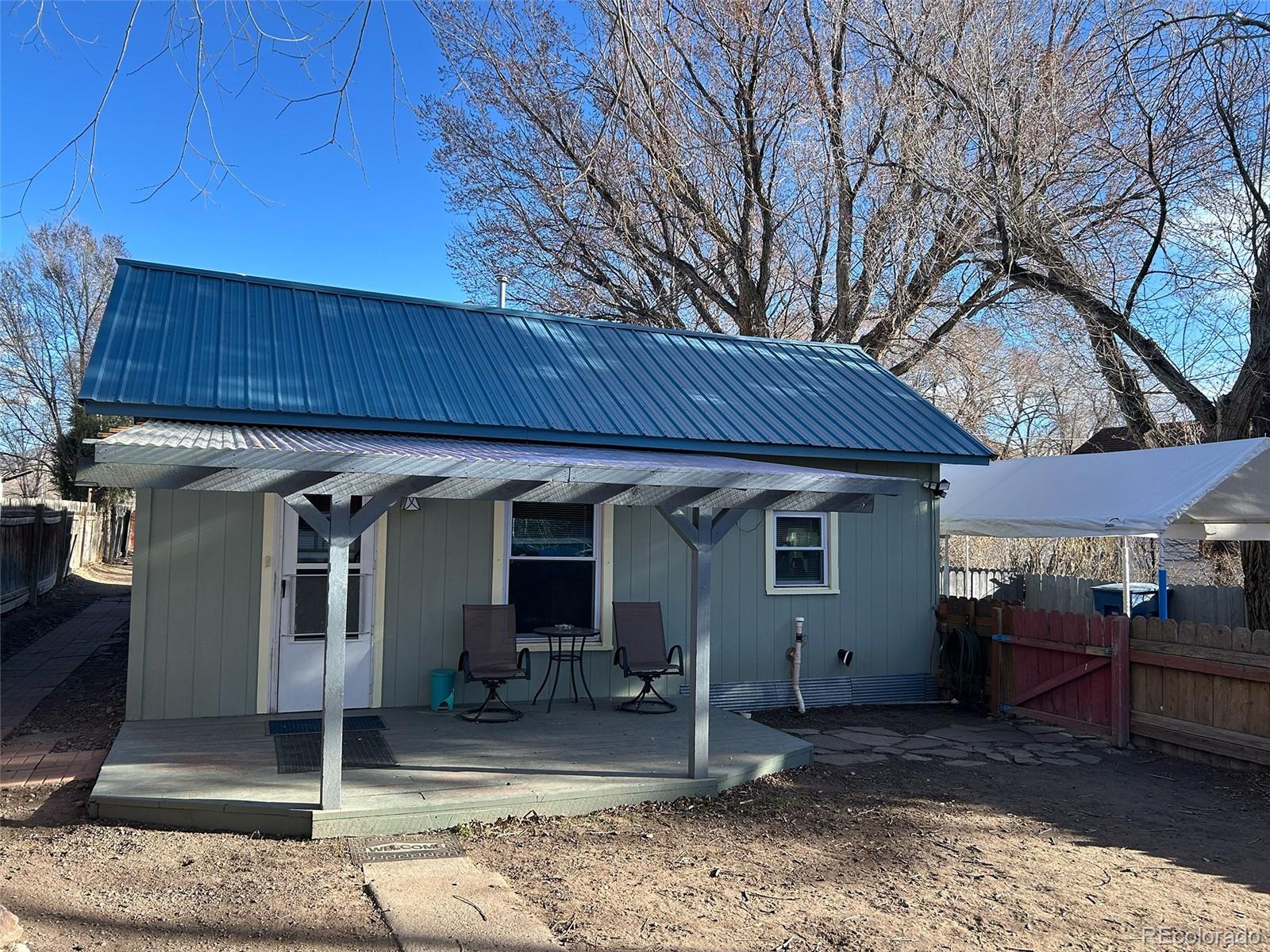 MLS Image #1 for 730  san juan avenue,saguache, Colorado