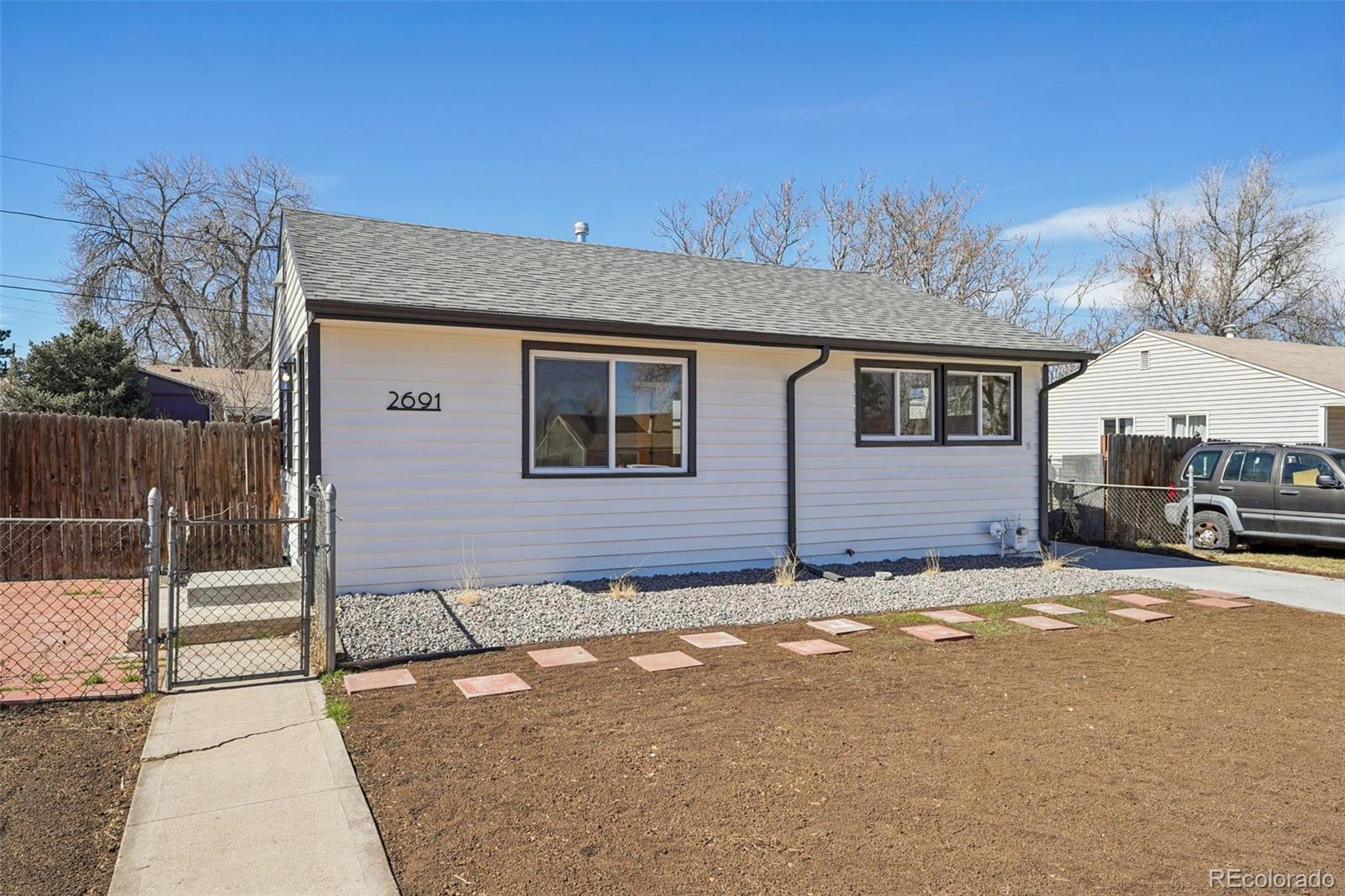 MLS Image #0 for 2691 s hazel court,denver, Colorado