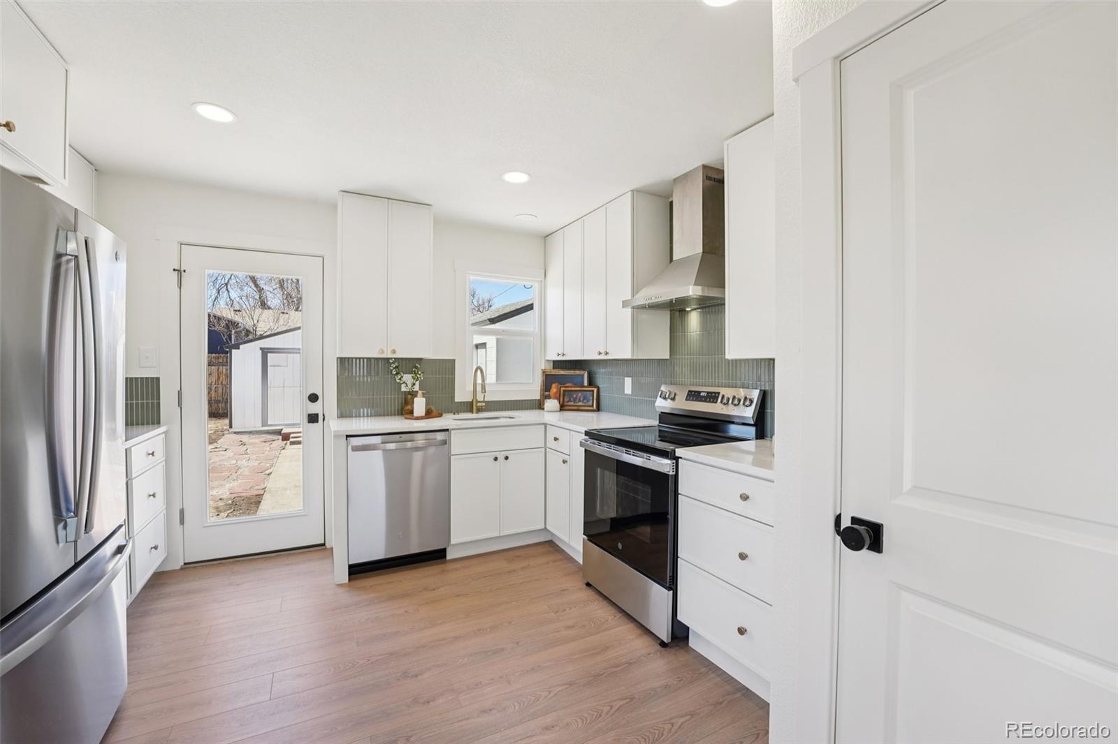 MLS Image #12 for 2691 s hazel court,denver, Colorado