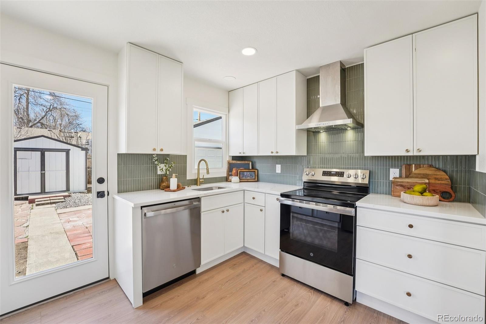 MLS Image #13 for 2691 s hazel court,denver, Colorado