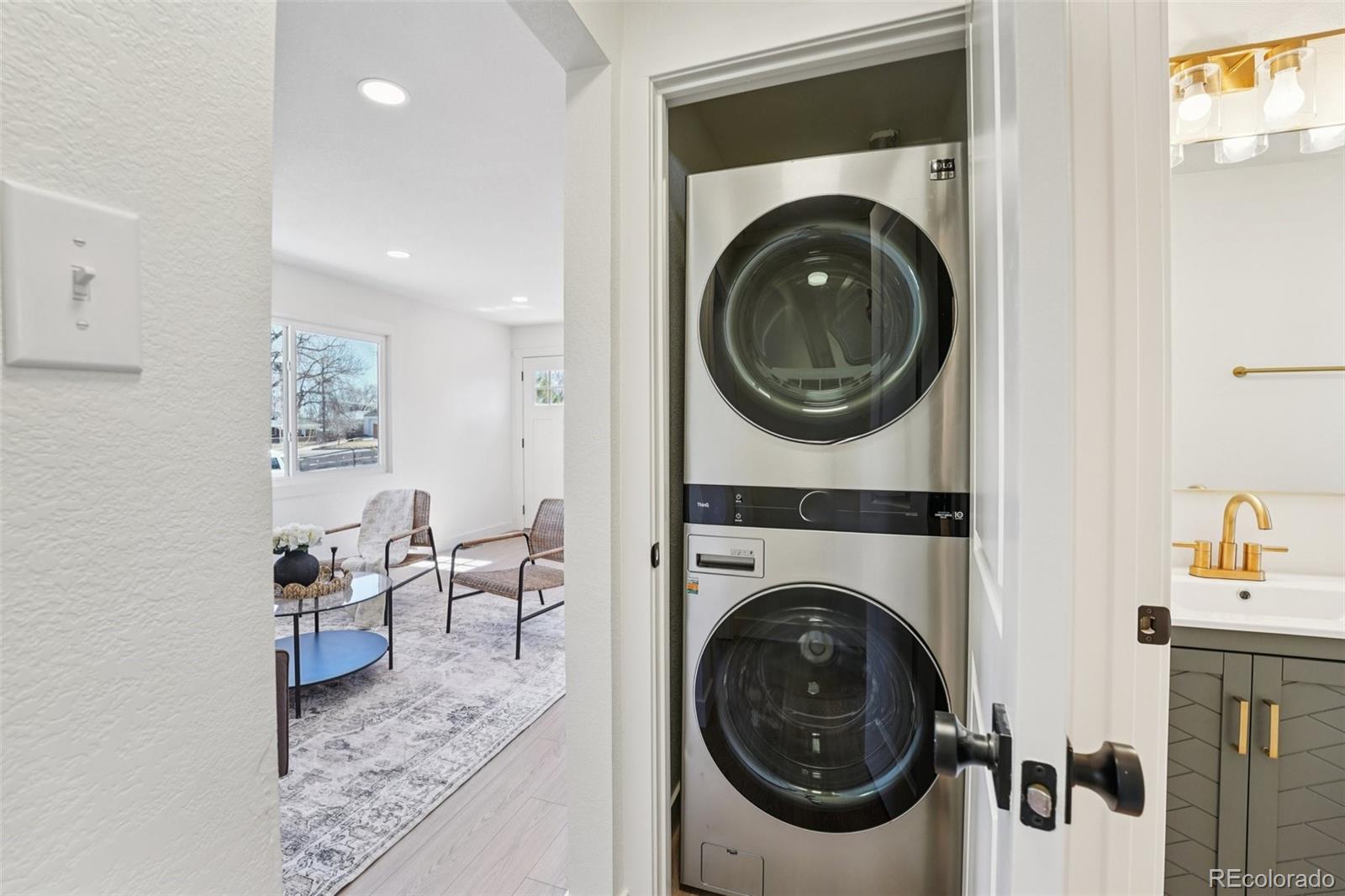 MLS Image #20 for 2691 s hazel court,denver, Colorado