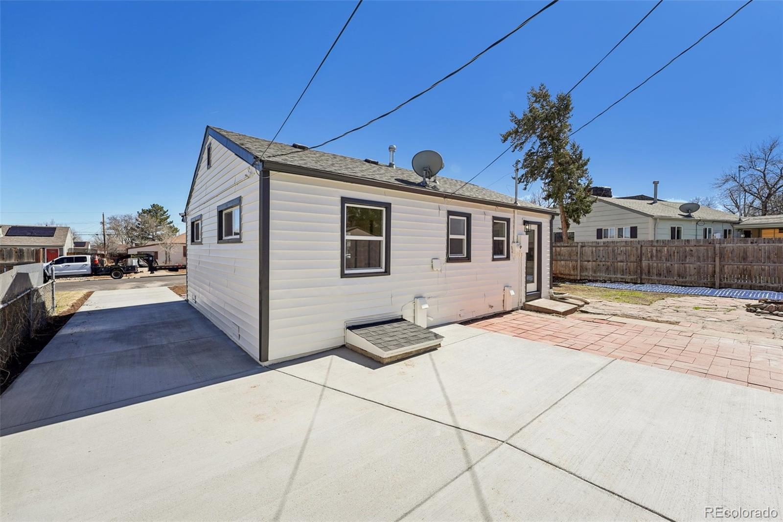 MLS Image #32 for 2691 s hazel court,denver, Colorado