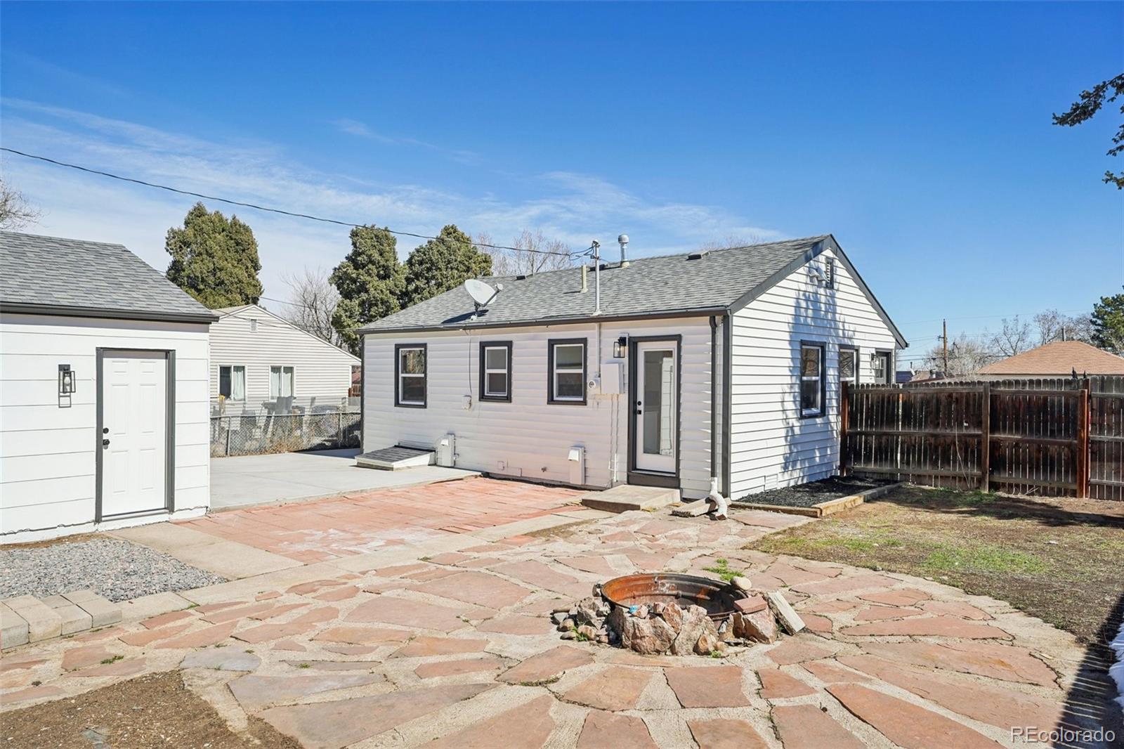 MLS Image #33 for 2691 s hazel court,denver, Colorado