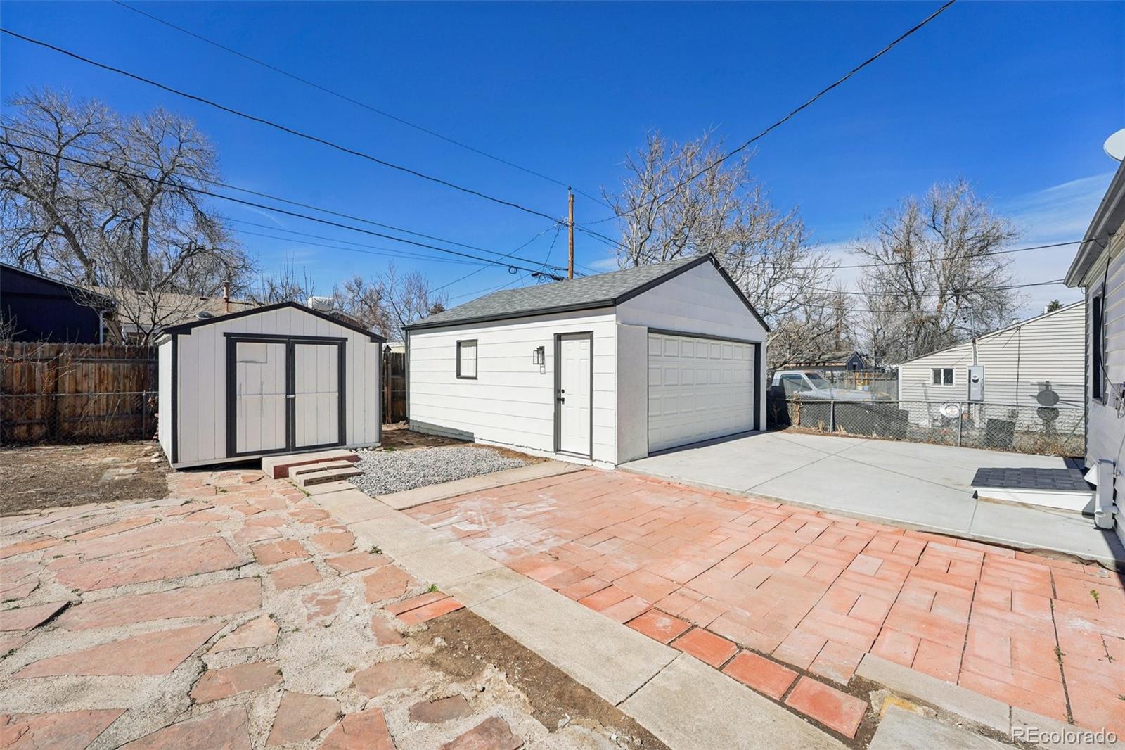 MLS Image #34 for 2691 s hazel court,denver, Colorado