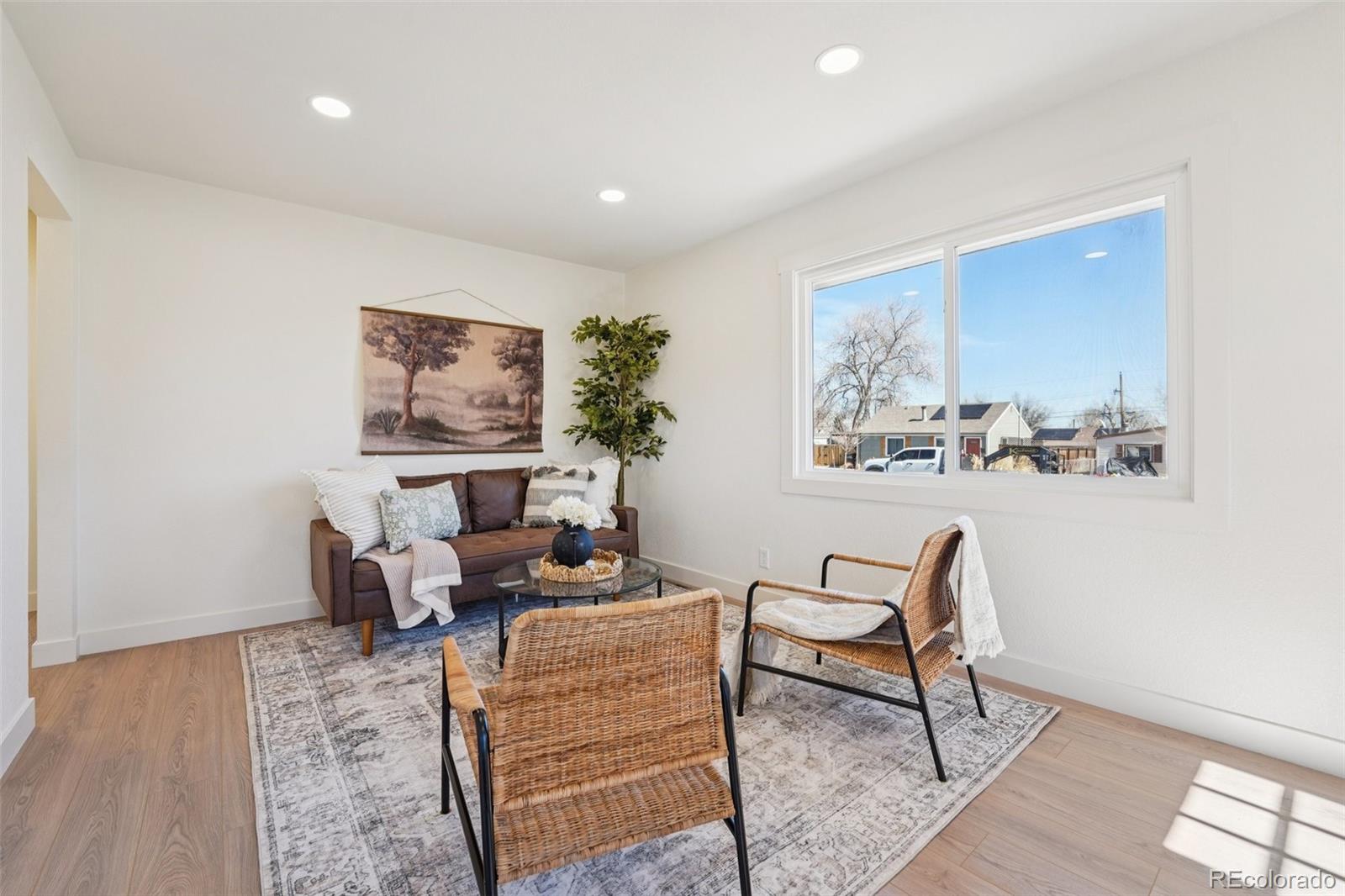 MLS Image #4 for 2691 s hazel court,denver, Colorado
