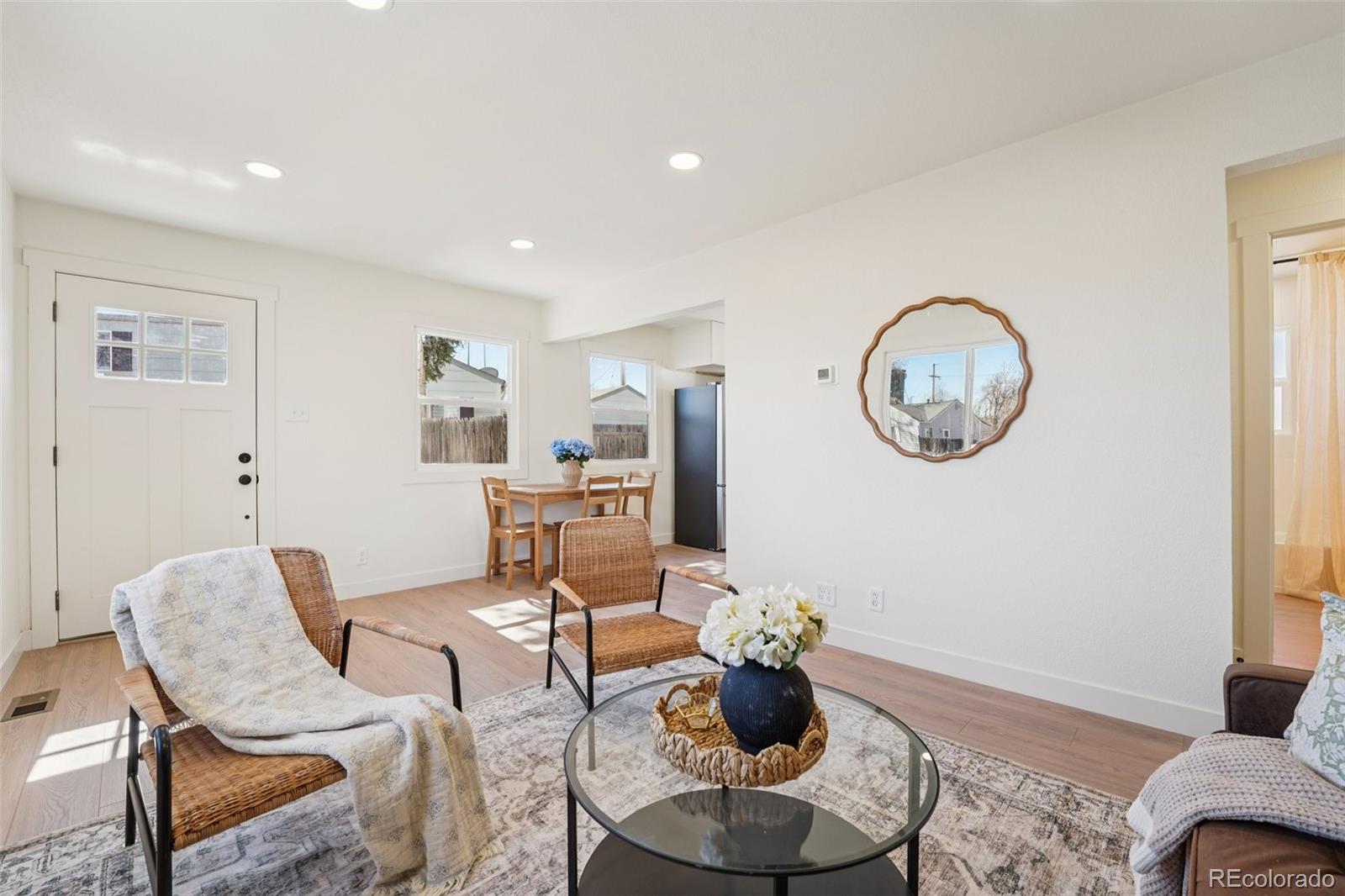 MLS Image #5 for 2691 s hazel court,denver, Colorado