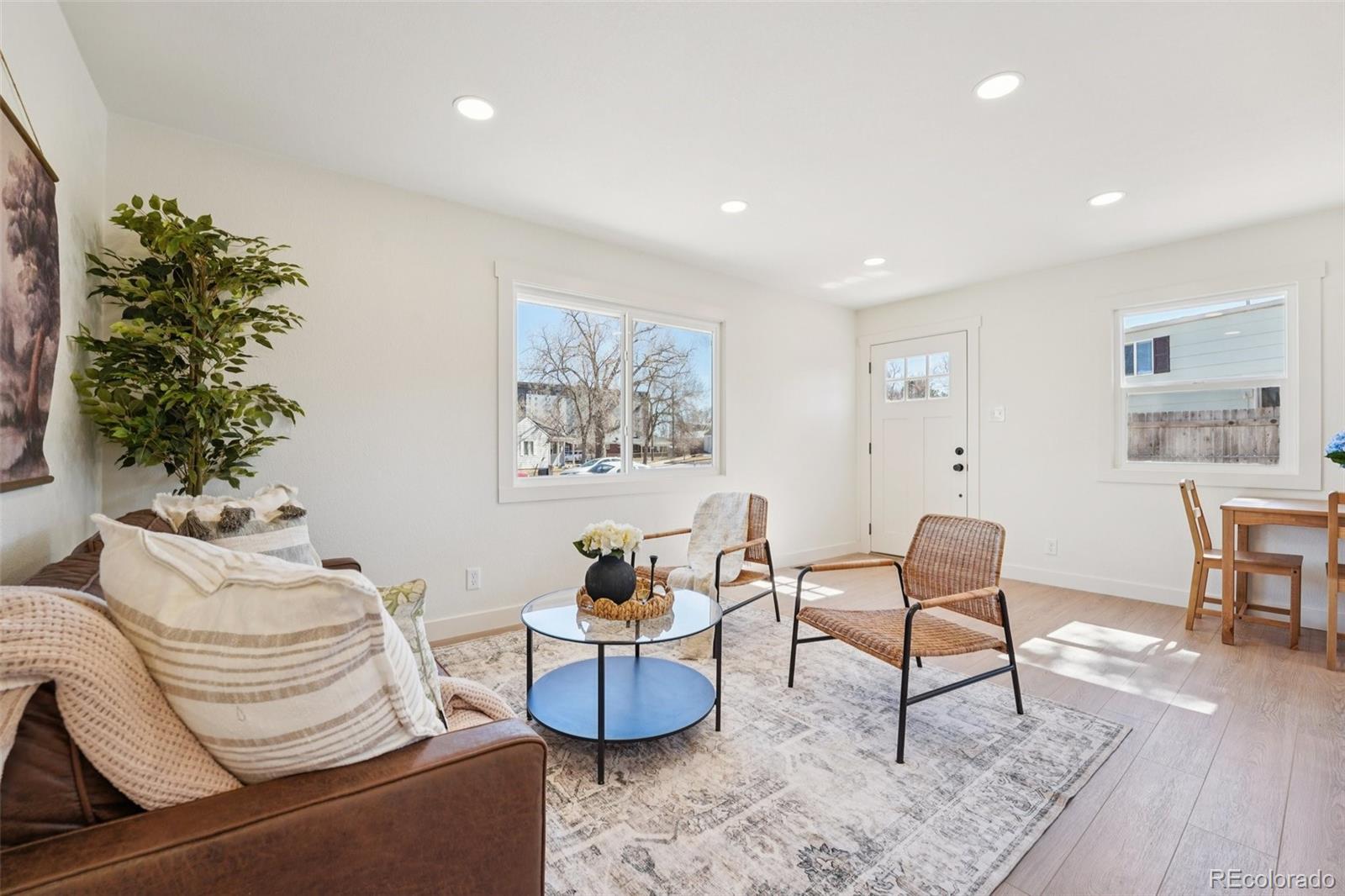 MLS Image #6 for 2691 s hazel court,denver, Colorado