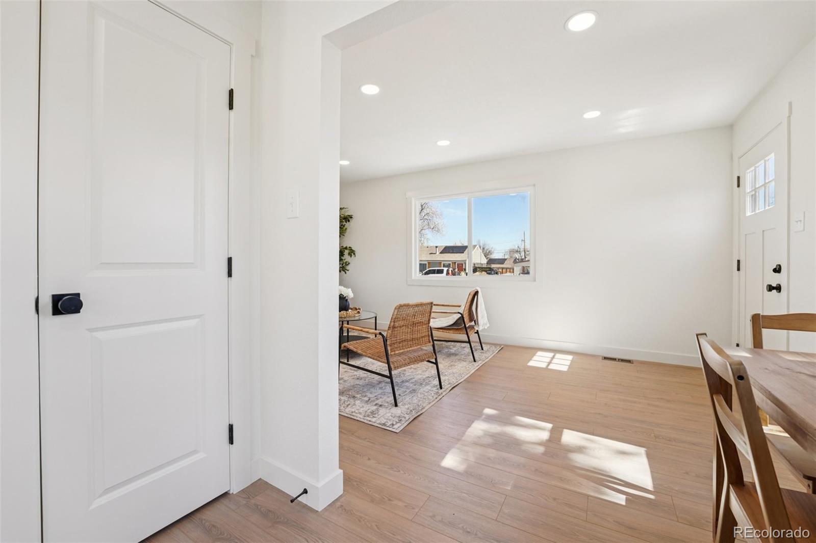 MLS Image #7 for 2691 s hazel court,denver, Colorado