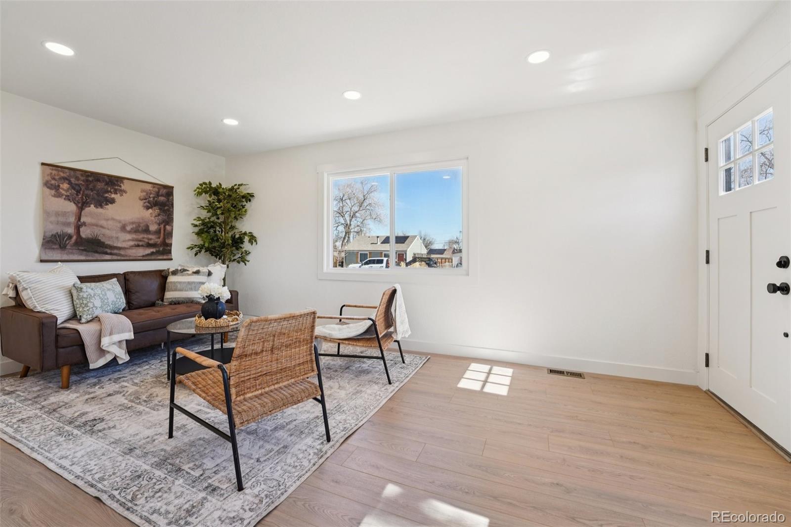 MLS Image #8 for 2691 s hazel court,denver, Colorado