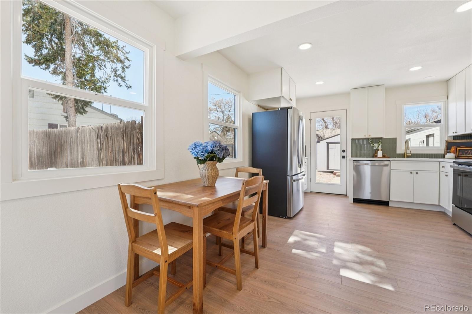 MLS Image #9 for 2691 s hazel court,denver, Colorado