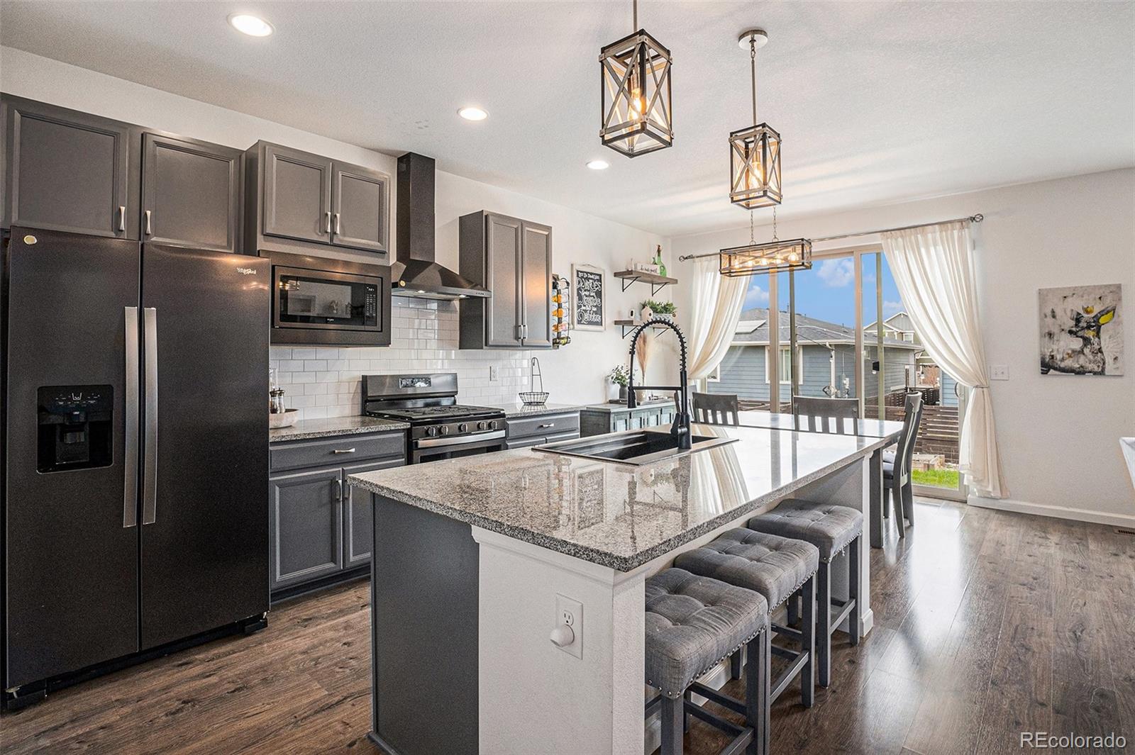 MLS Image #2 for 26787 e maple avenue,aurora, Colorado