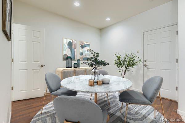 MLS Image #1 for 8320  stonybridge circle ,littleton, Colorado