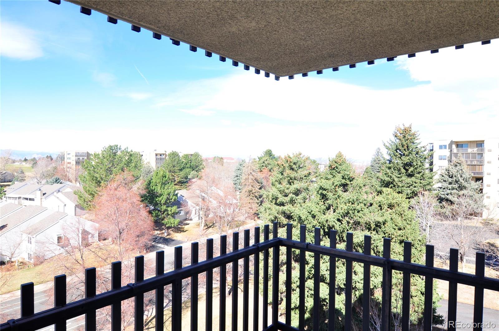 MLS Image #22 for 14300 e marina drive 501,aurora, Colorado