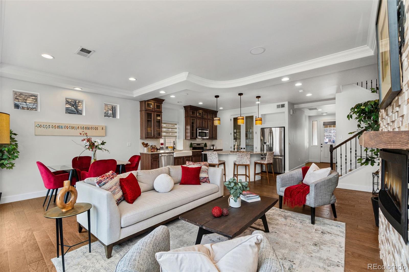 MLS Image #9 for 10449  worchester drive,commerce city, Colorado