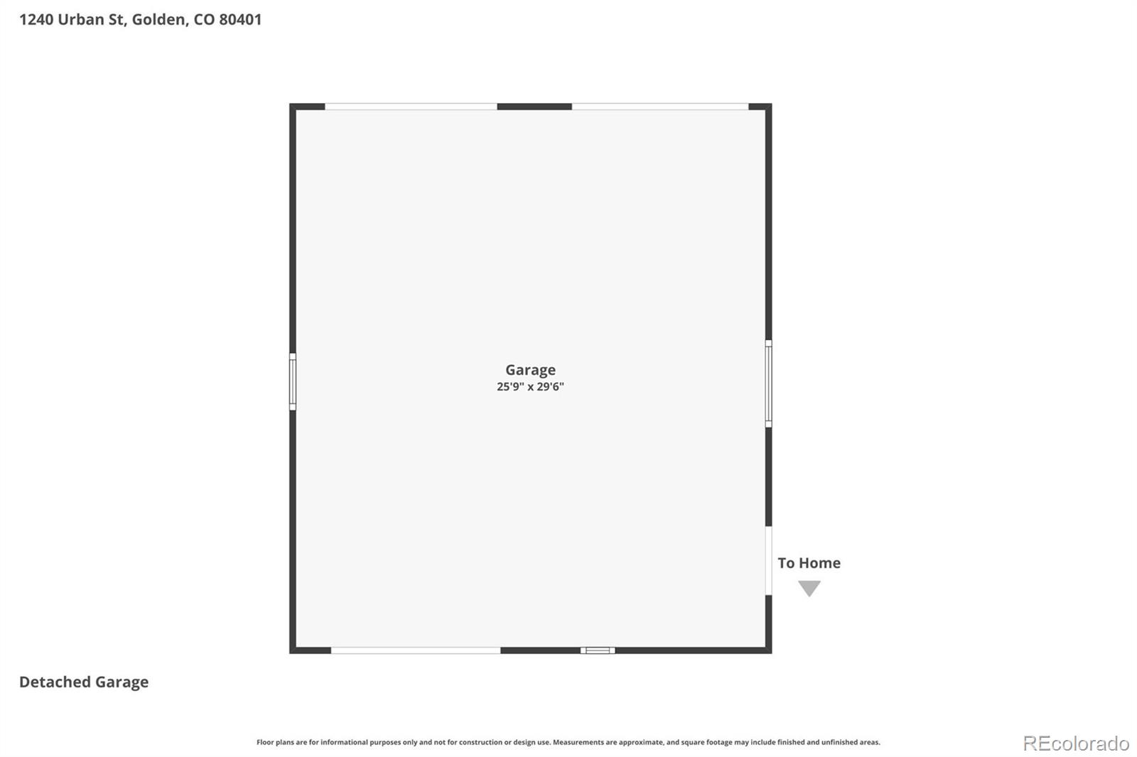 MLS Image #30 for 1240  urban street,lakewood, Colorado