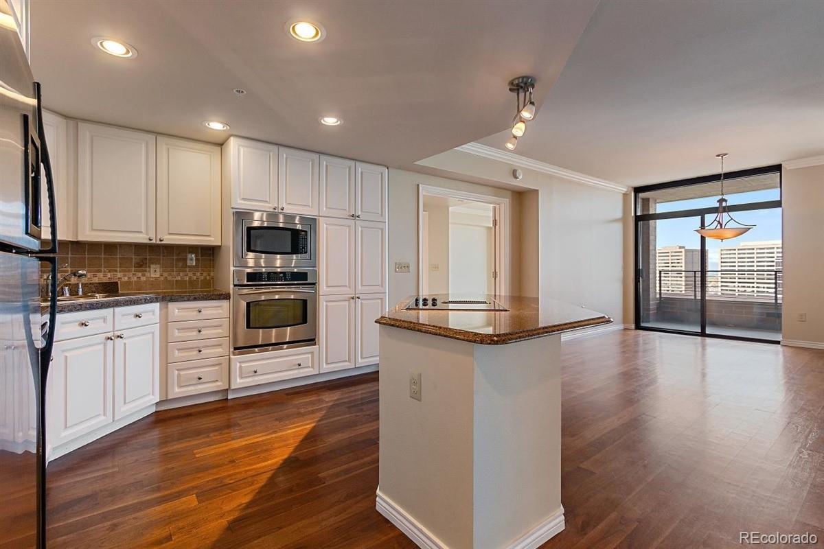 MLS Image #1 for 8100 e union avenue 1710,denver, Colorado